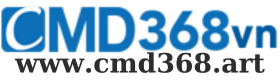 CMD368 | Link vào CMD368 mới nhất 2024
